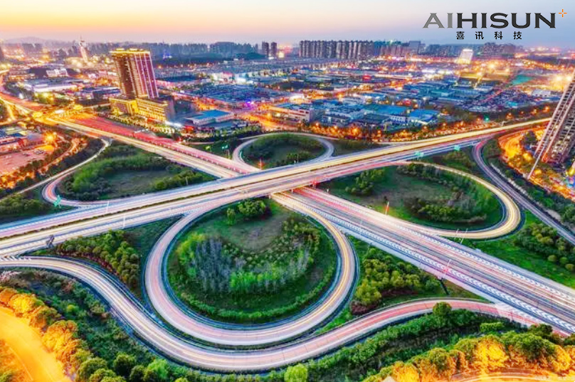 喜讯科技视频交通事件检测系统成功应用于广佛肇高速隧道改造工程